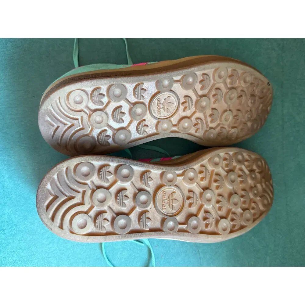 Adidas Gazelle 